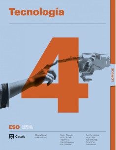 TECNOLOGIA 4ºESO CODIGO ABIERTO 2023